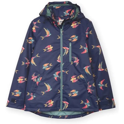 Waterdicht damesjack Kite Horton Cosy