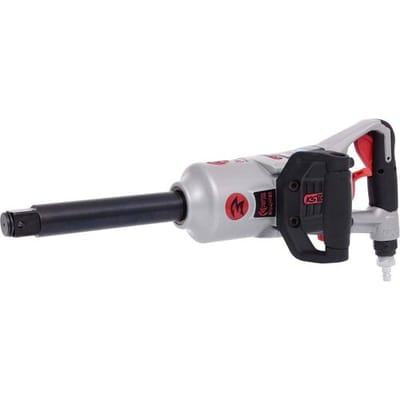 KS Tools 515.3280 Pneumatische slagmoersleutel Gereedschapshouders: 1 (25 mm) buitenvierkant Draaimoment (max.): 3405 Nm