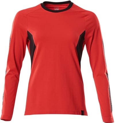 Mascot T-shirt met lange mouwen Accelerate 18391-959