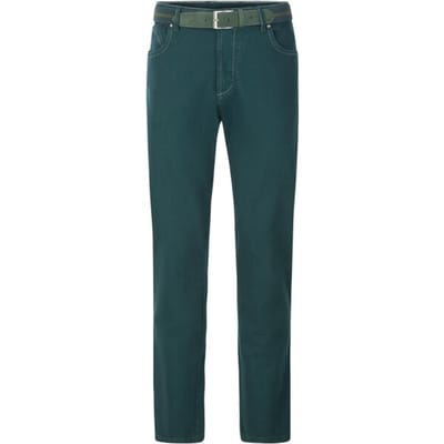 Babista herren Jeans - 50 - petrol