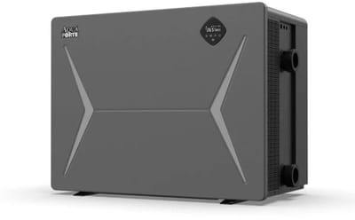 Aquaforte Mr. Perfect Full Inverter warmtepomp - 11 kW