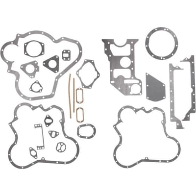 Motorolieafdichtingset ENGITECH ENT000187
