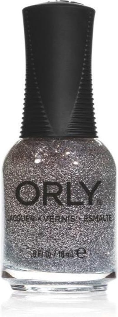 Orly Lacquer | 20664 - Tiara | Nagellak 18ml - 20664 Tiara