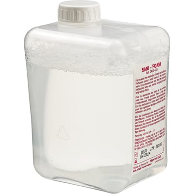 Toiletbrilreiniger Cleaninq schuim 400ml