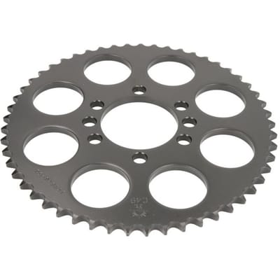 Tandwiel achter JT R843,53