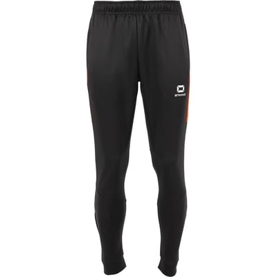 Stanno - Bolt Pants - Sportbroek - Maat 116 - Zwart