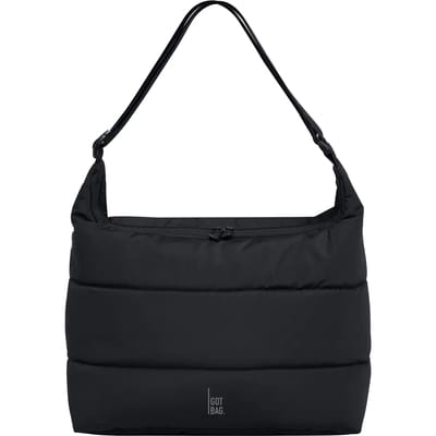 GOT BAG Puffer Square Bag - Schoudertas - Dames - Gerecycled Nylon