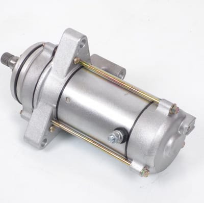 starter voor motor honda 1800 gl goldwing 2006 tot 2015 2110-0780 / smu0407 nieuw