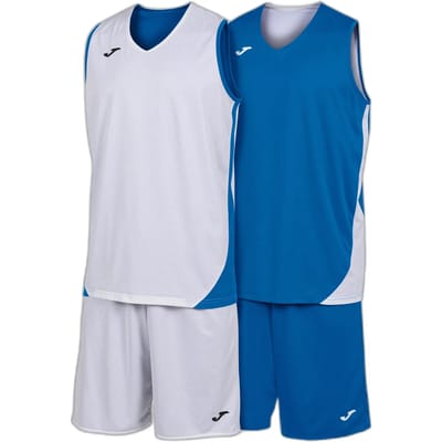 Dames set omkeerbaar Joma Kansas