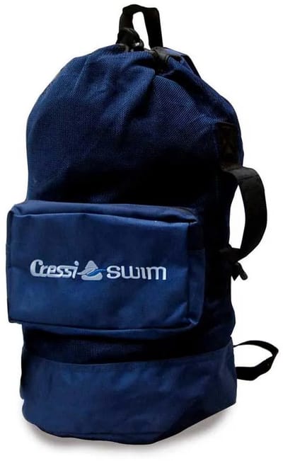 Cressi Spa Swim Rugzak Blauw