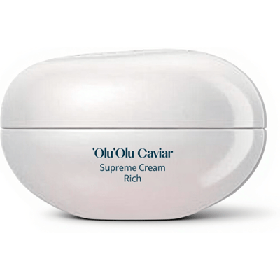 Declaré OLU'OLU CAVIAR SUPREME rijke crème 50 ml