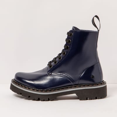 Low Boots Art 111661466003