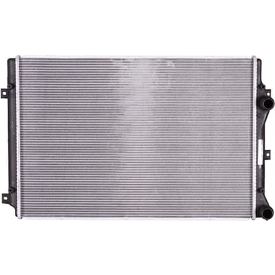 Radiator, motorkoeling NISSENS 65339