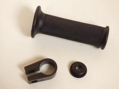 origineel handvat voor aprilia 50 rx motorfiets 2006-2012 00h00906081 nieuw