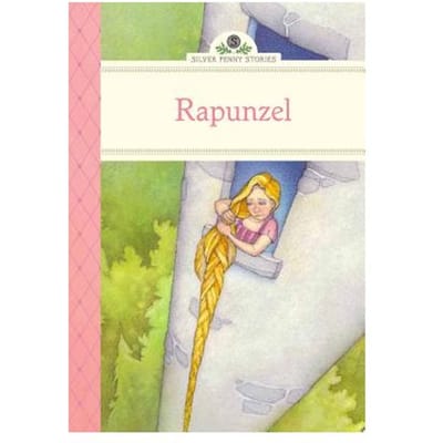 Rapunzel - Mcfadden, Deanna
