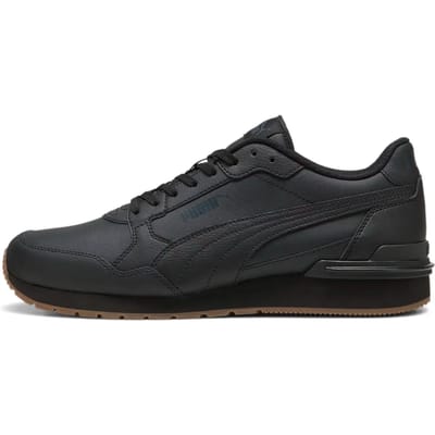 Puma ST Runner v4 Full L unisex sneaker sneakers 399068 09 zwart