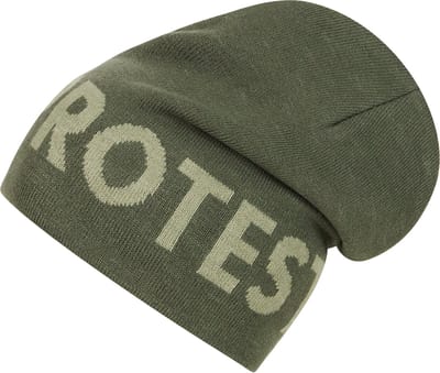 Protest Prtburham24 – Muts Heren – Lange lengte – Dubbel gebreid