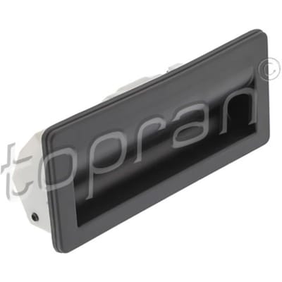 Topran Schakelaar HANS PRIES 620 030