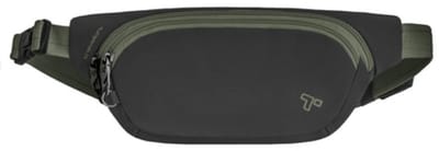 Travelon Voyages Anti-diefstal Heuptas - Zwart
