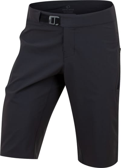 Pearl Izumi Elevate Shell Korte Broek Zwart 30 Man