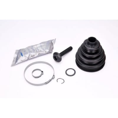 Balgenset, aandrijfas SPIDAN 22555