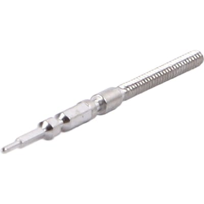 Tige de remontage de mouvement de montre pour mouvement de montre 3235 Haute précision Outils de réparation Extenseur de tige de montre pour horloger white