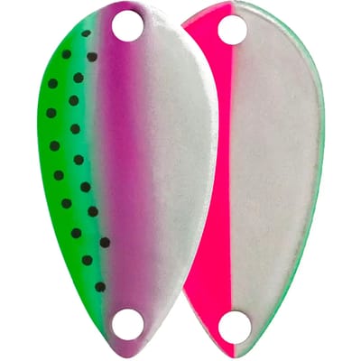 Vislepel Maver Lacustre Recast