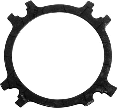 Wolf Pakking gasbrander DN70 voor CGB-2-38/55, 391053999