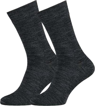 Topsocks sokken Merinowol