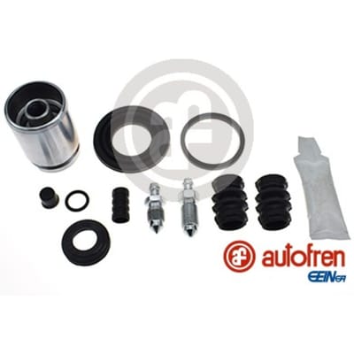 Reparatieset, remklauw AUTOFREN SEINSA D41890K