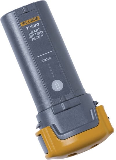 Fluke 3440365 FLK-TI-SBP3 Accupack 1 stuk(s)