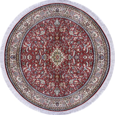 Vloerkleed Kashan | Casa Caron