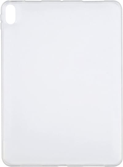 TPU Flex Bescherm- Hoes Cover Skin geschikt voor iPad Air 10.9 - Transparant A2316 A2589