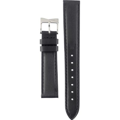 Hamilton Straps H690.263.101 Walden band