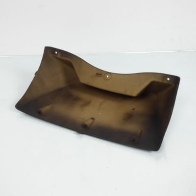 Sabot bas de caisse Replay pour Scooter MBK 50 Booster 2004 Neuf
