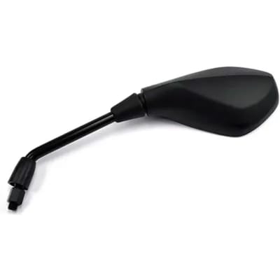 Linker motorspiegel HERT Mirrors BMW F 650Gs - F 800Gs