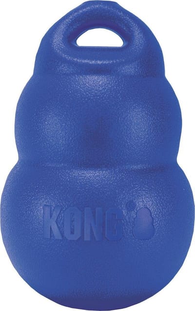 Hondenspeelgoed Kong Bounzer Ultra 9.8 x 9.8 x 15.2 cm