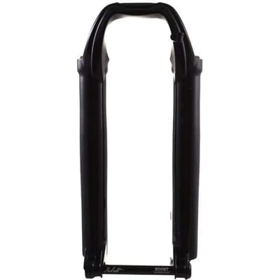 Vorkhoes fiets Fox Factory 2018 34 27.5In 160 15X110 Kabolt, F-S Pe-S