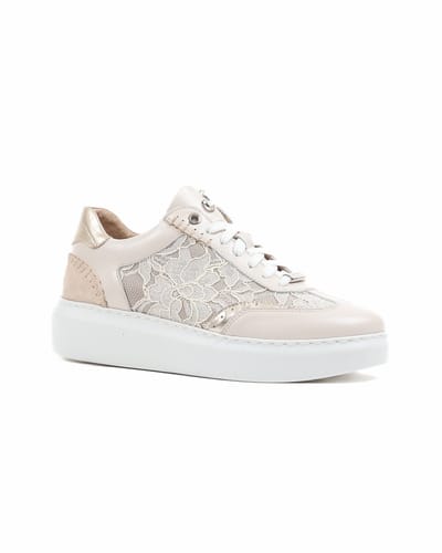 FOOTNOTES beige