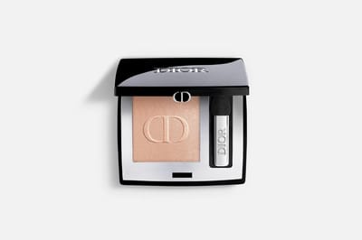 Dior Oogschaduw Hoog Gekleurd En Langhoudend Dior - Diorshow Mono Couleur Oogschaduw Hoog Gekleurd En Langhoudend 530 Tulle