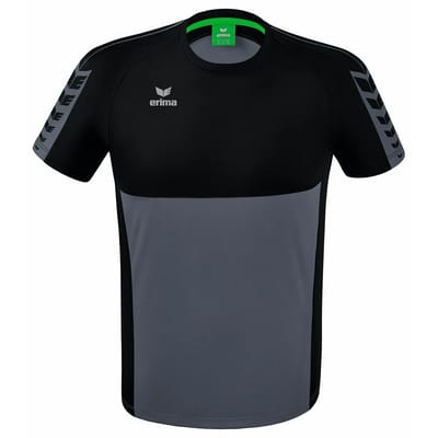 Erima Six Wings Sportshirt Mannen - Maat M