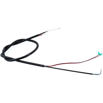 Husqvarna gaskabel + draad 360 570 580bt