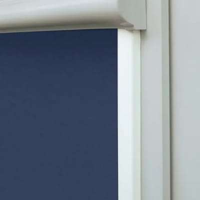 Madeco Zijgeleiding Cassette Rolgordijn 220cm 2st