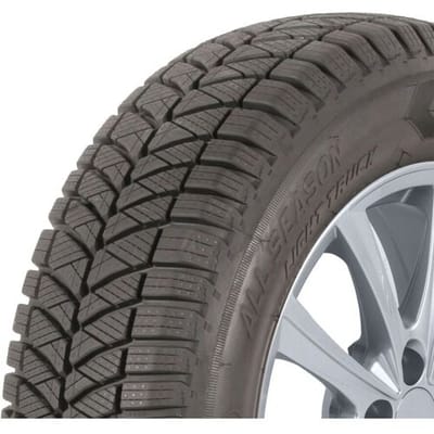 Vierseizoenenbanden KORMORAN All Season Light Truck 195/75R16 C 107/105R