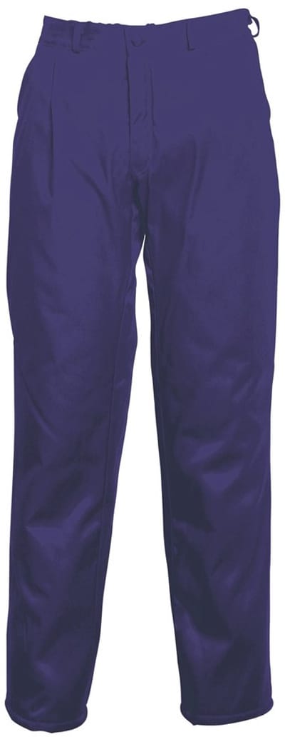 HAVEP Werkbroek gev. Basic 8324 - Korenblauw - 52