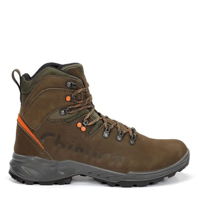 Wandelschoenen Chiruca Sequoia 01 Gore-Tex