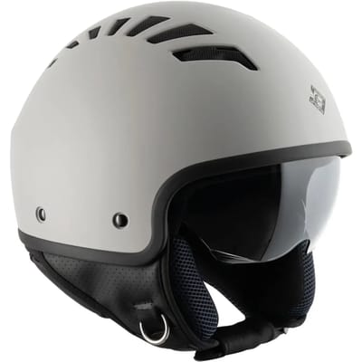 Motorhelm met halve straal Tucano Urbano El'fresh 6.0