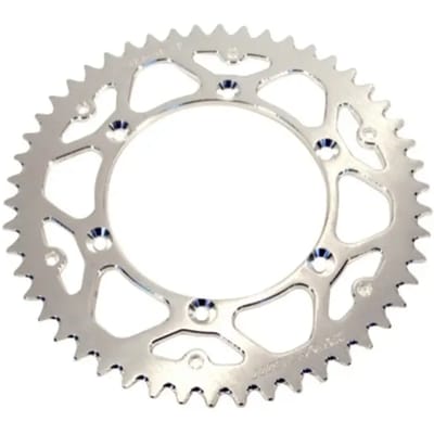 Motorcycle Crown Steel Mud-Resistant ART 520