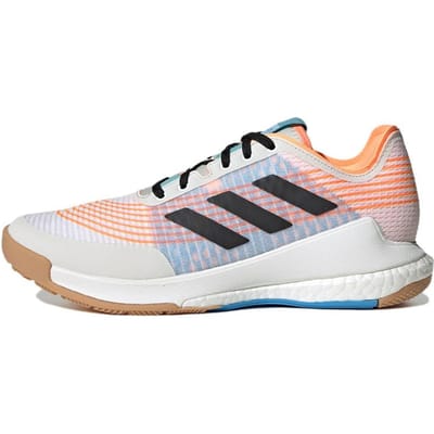 Sportschoenen adidas Baskets Crazyflight maille respirante