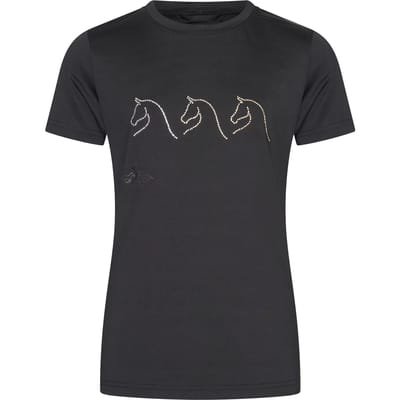 Kinder-T-shirt HV Polo Wesla